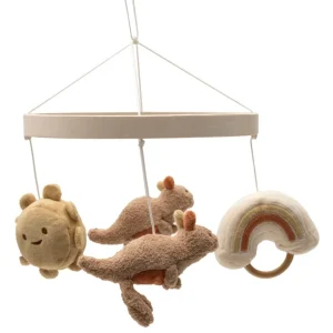 Baby Mobiel - Kangaroots