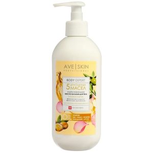 Heerlijke natuurlijke Ultra-voedende body butter-balsem – shea – kakao – argan – after sun balsem 400ml