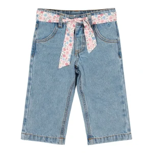 Broek Denim