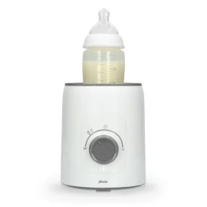 Alecto Flessenwarmer Fast