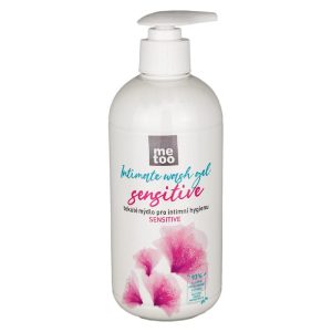 Natuurlijke en puur intieme was gel – SOFT – Aloë-extract – zeer gevoelige huid  500ml